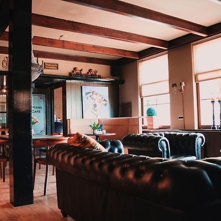 Hotel Restaurant Victoria Winschoten Luaran gambar