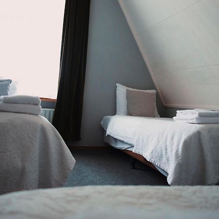 Hotel Restaurant Victoria Winschoten Luaran gambar