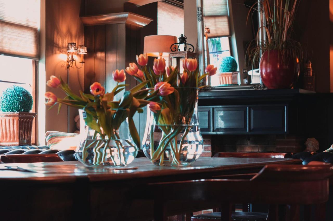 Hotel Restaurant Victoria Winschoten Luaran gambar
