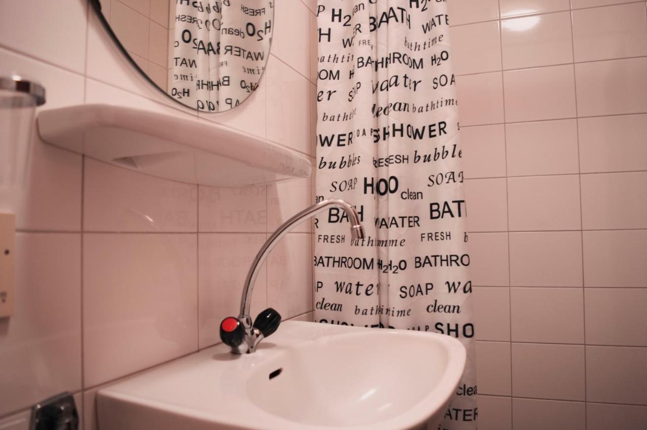 Hotel Restaurant Victoria Winschoten Luaran gambar