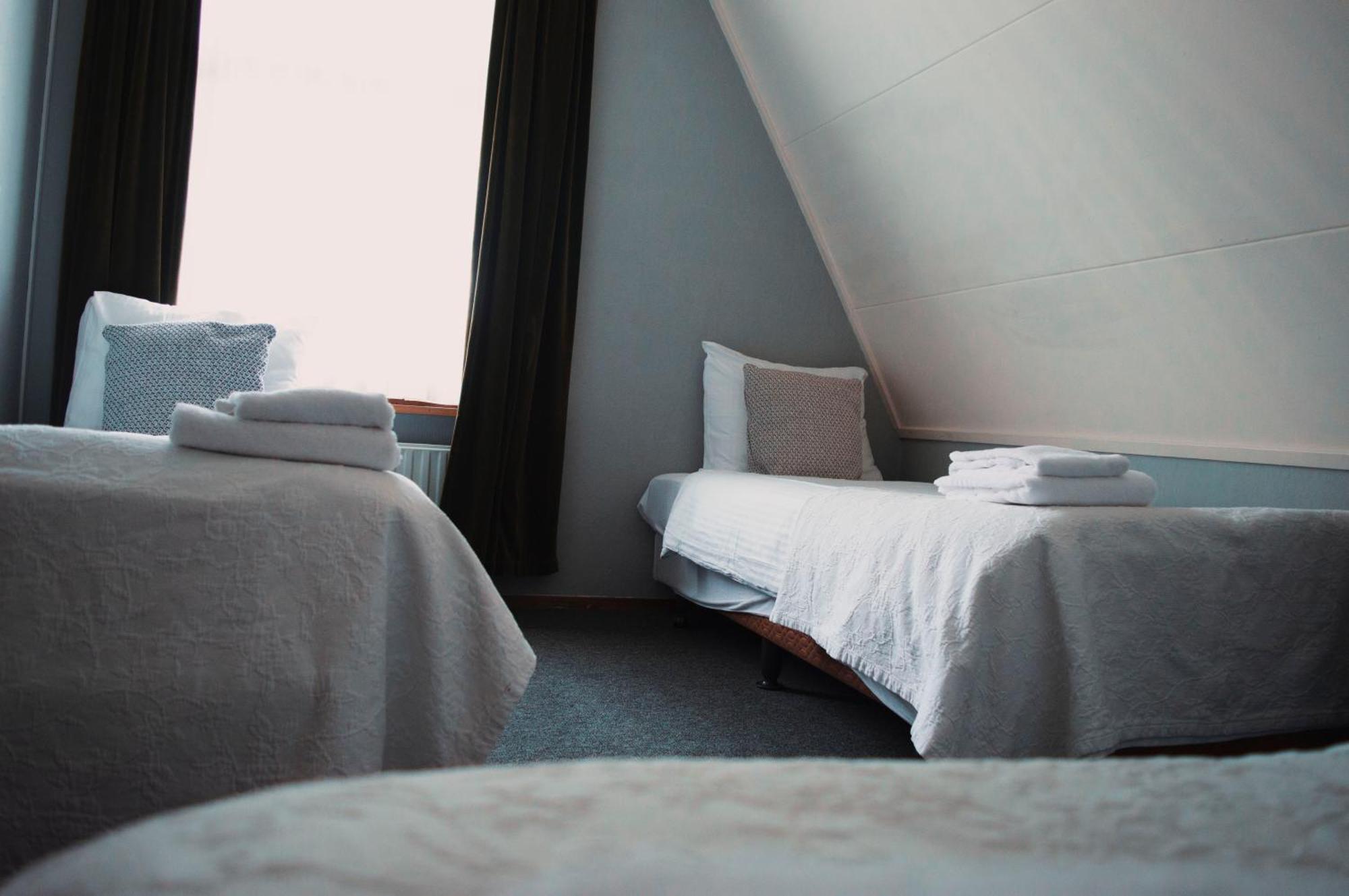 Hotel Restaurant Victoria Winschoten Luaran gambar