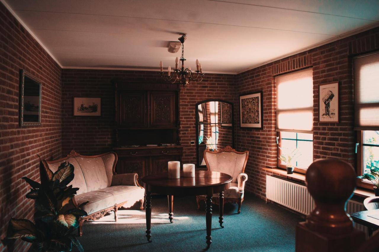 Hotel Restaurant Victoria Winschoten Luaran gambar