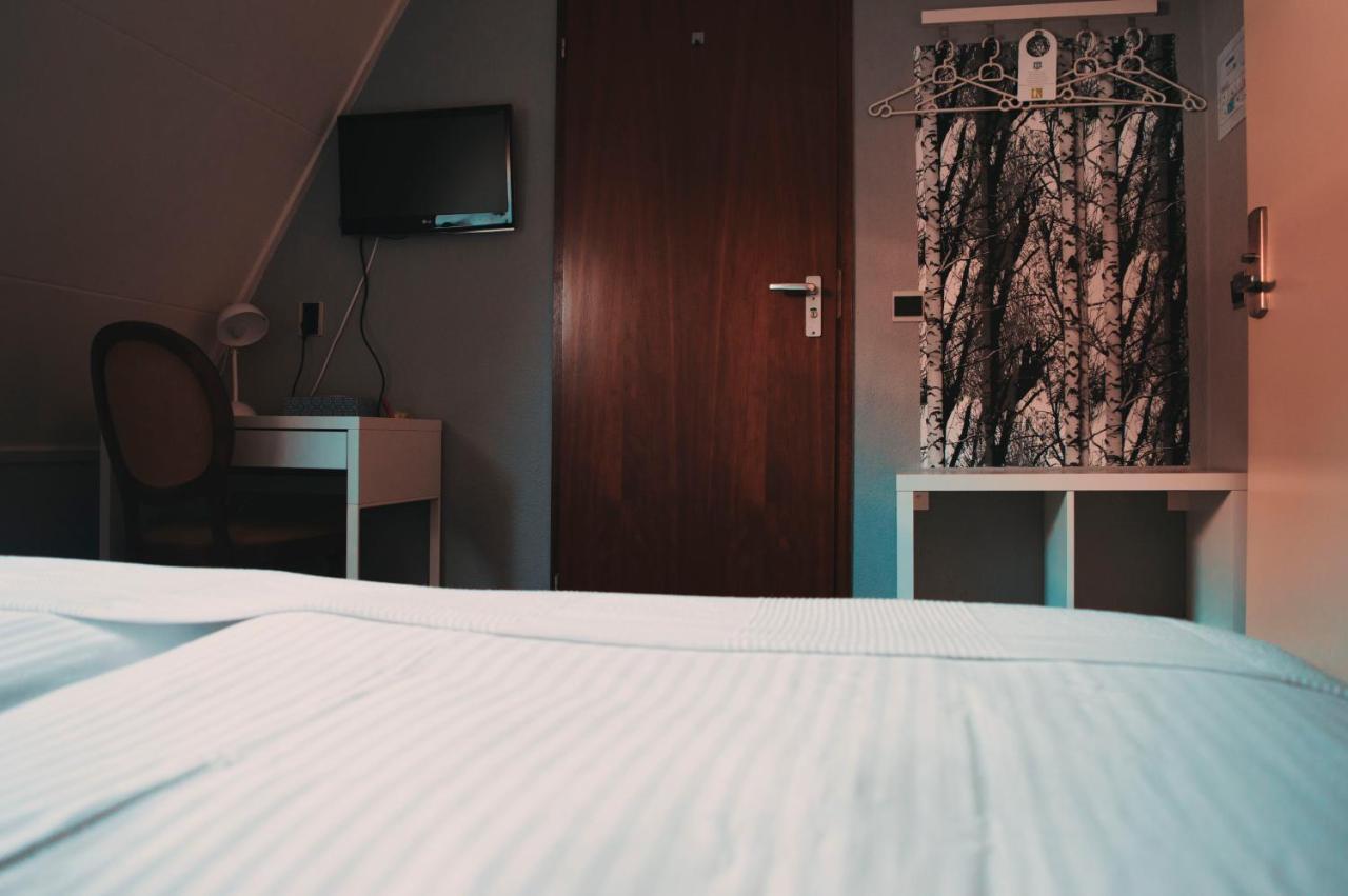Hotel Restaurant Victoria Winschoten Luaran gambar