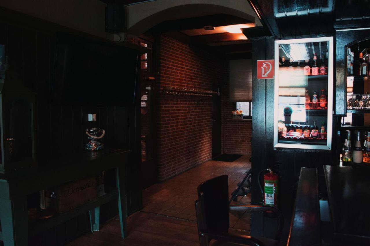 Hotel Restaurant Victoria Winschoten Luaran gambar