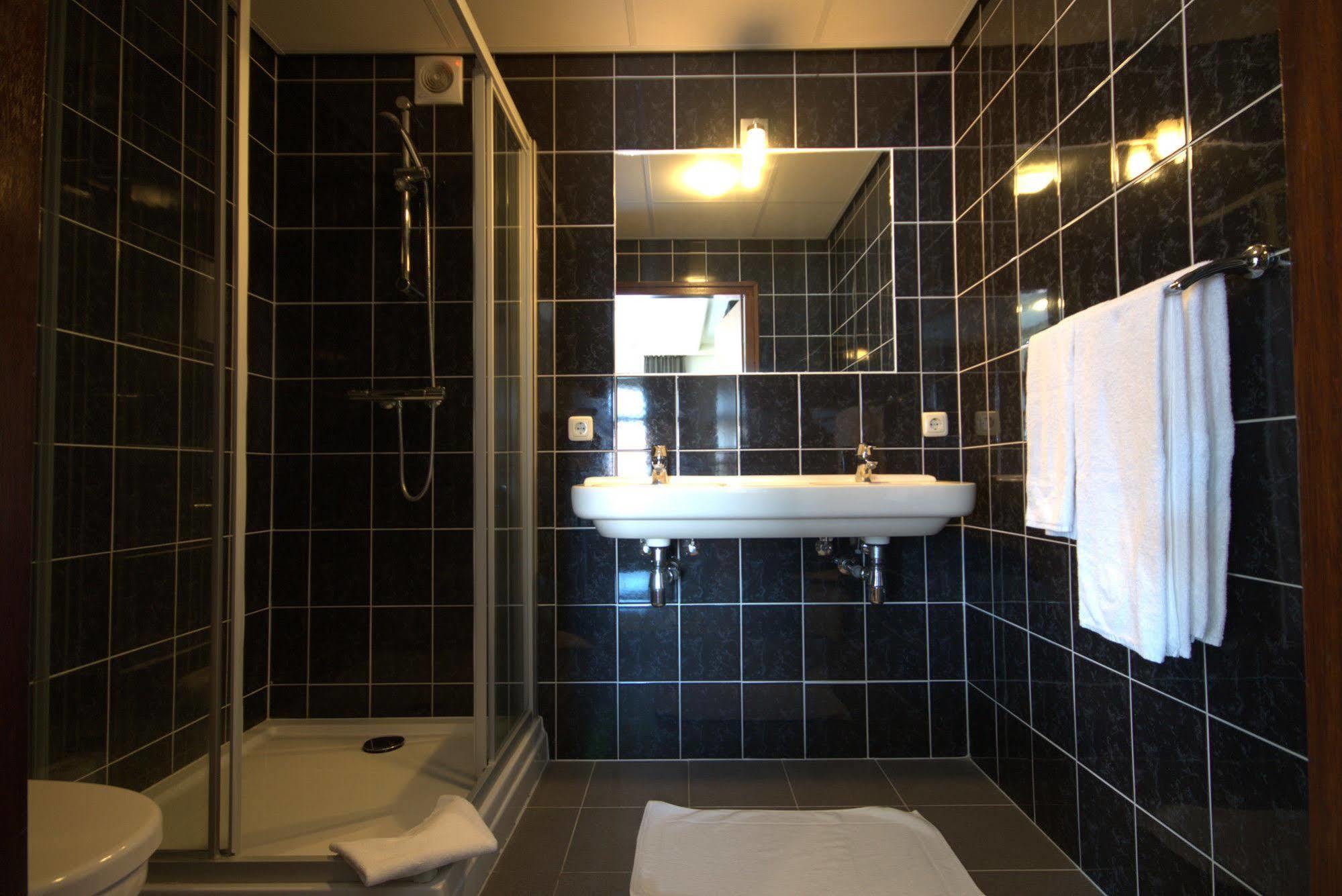 Hotel Restaurant Victoria Winschoten Luaran gambar