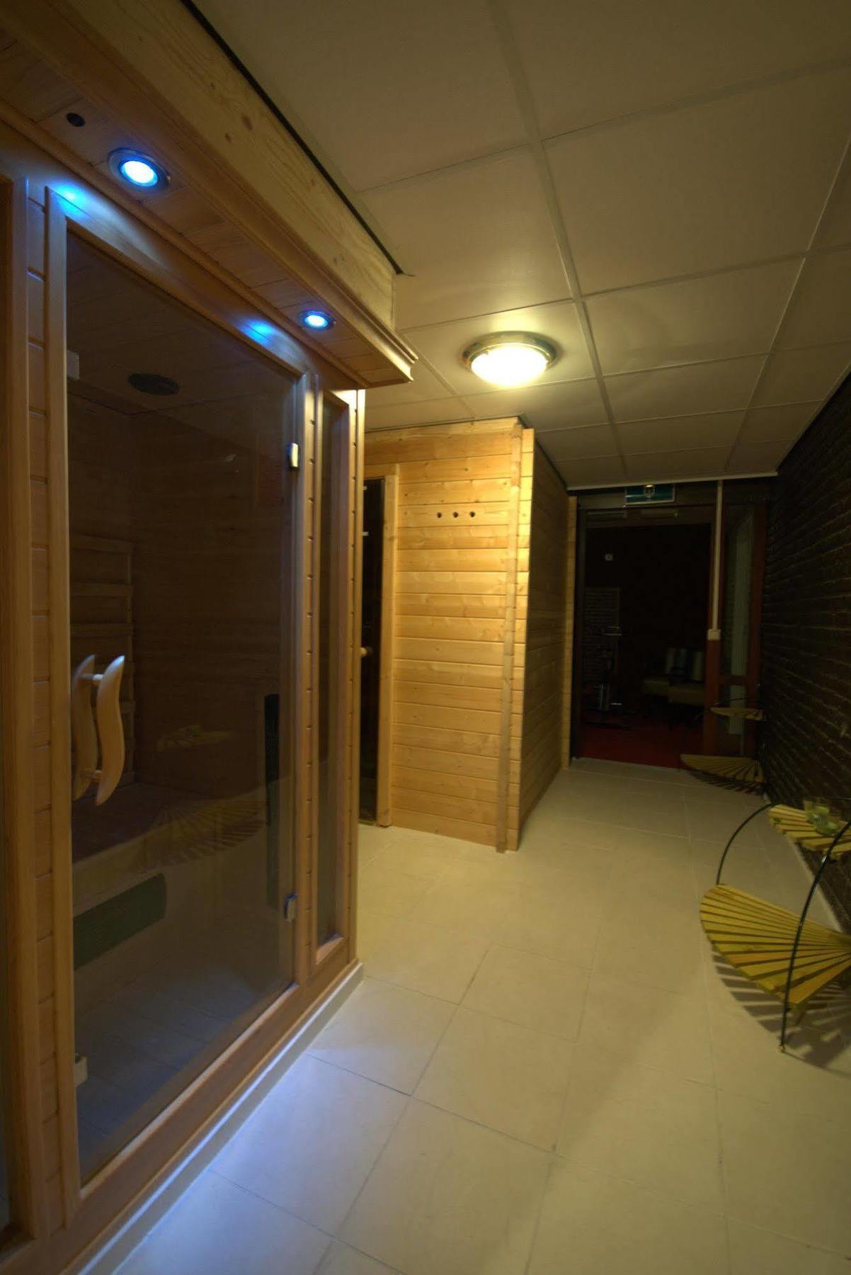 Hotel Restaurant Victoria Winschoten Luaran gambar