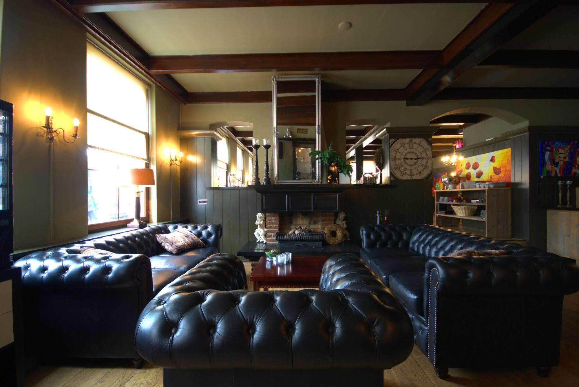 Hotel Restaurant Victoria Winschoten Luaran gambar
